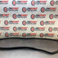2005 Nissan Z33 350Z Front Driver Door Frame Weatherstrip Seal Oem 15Bijfa - On Point Parts Inc