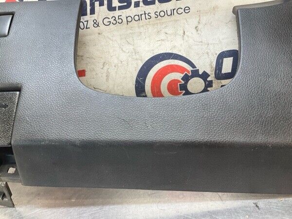 2005 Nissan Z33 350Z Front Driver Lower Dash Panel Oem 15Bijfa - On Point Parts Inc