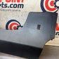 2005 Nissan Z33 350Z Front Driver Lower Dash Panel Oem 15Bijfa - On Point Parts Inc