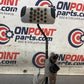 2005 Nissan Z33 350Z Front Driver Brake Pedal Oem 15Bijfg - On Point Parts Inc