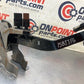 2005 Nissan Z33 350Z Front Driver Brake Pedal Oem 15Bijfg - On Point Parts Inc