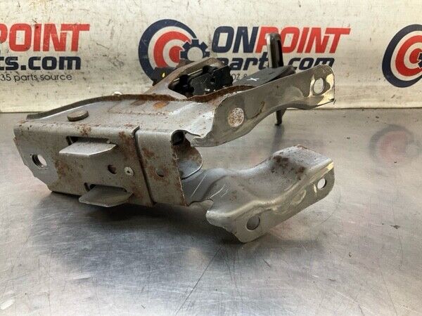 2005 Nissan Z33 350Z Front Driver Brake Pedal Oem 15Bijfg - On Point Parts Inc