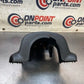 2005 Nissan Z33 350Z Driver Steering Wheel Column Cover Trim Oem 15Bijfa - On Point Parts Inc