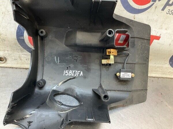 2005 Nissan Z33 350Z Driver Steering Wheel Column Cover Trim Oem 15Bijfa - On Point Parts Inc