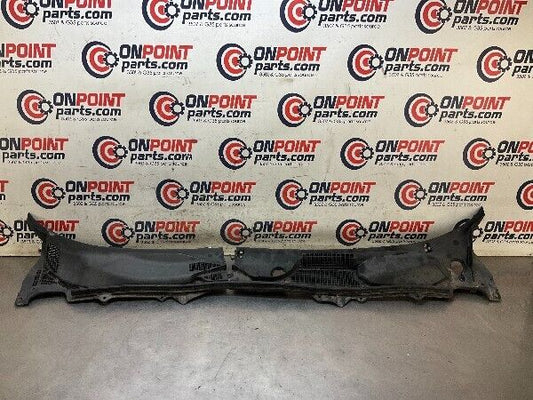 2005 Nissan Z33 350Z Front Windshield Cowl Wiper Cover Panel Oem 15Bijf3 - On Point Parts Inc