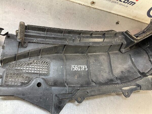 2005 Nissan Z33 350Z Front Windshield Cowl Wiper Cover Panel Oem 15Bijf3 - On Point Parts Inc