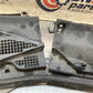 2005 Nissan Z33 350Z Front Windshield Cowl Wiper Cover Panel Oem 15Bijf3 - On Point Parts Inc