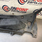 2005 Nissan Z33 350Z Front Windshield Cowl Wiper Cover Panel Oem 15Bijf3 - On Point Parts Inc