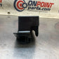 2005 Nissan Z33 350Z Front Driver Dead Pedal Foot Rest Oem 15Bijfa - On Point Parts Inc