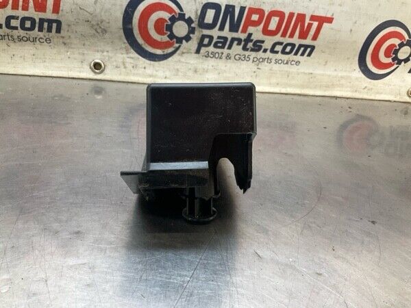 2005 Nissan Z33 350Z Front Driver Dead Pedal Foot Rest Oem 15Bijfa - On Point Parts Inc
