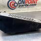 2005 Nissan Z33 350Z Front Driver Dead Pedal Foot Rest Oem 15Bijfa - On Point Parts Inc