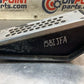 2005 Nissan Z33 350Z Front Driver Dead Pedal Foot Rest Oem 15Bijfa - On Point Parts Inc