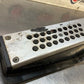 2005 Nissan Z33 350Z Front Driver Dead Pedal Foot Rest Oem 15Bijfa - On Point Parts Inc