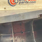 2005 Nissan Z33 350Z Front Driver Dead Pedal Foot Rest Oem 15Bijfa - On Point Parts Inc