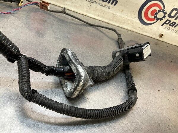 2005 Nissan Z33 350Z Driver Door Wiring Harness Oem 15Bijfa - On Point Parts Inc