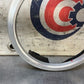 2005 Nissan Z33 350Z Automatic Shifter Ring Trim Oem 15Bijfc - On Point Parts Inc