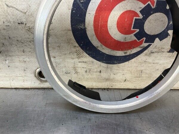 2005 Nissan Z33 350Z Automatic Shifter Ring Trim Oem 15Bijfc - On Point Parts Inc