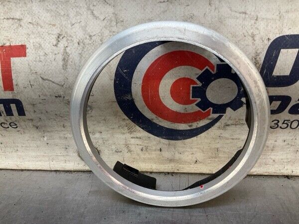 2005 Nissan Z33 350Z Automatic Shifter Ring Trim Oem 15Bijfc - On Point Parts Inc
