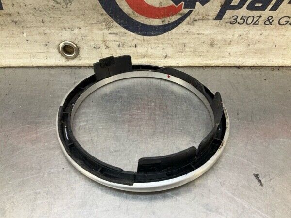 2005 Nissan Z33 350Z Automatic Shifter Ring Trim Oem 15Bijfc - On Point Parts Inc