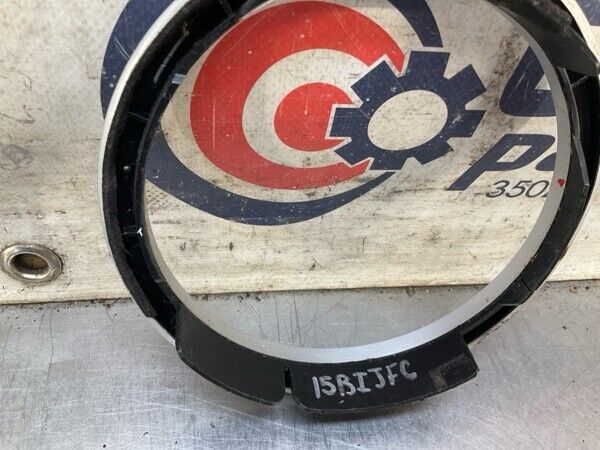 2005 Nissan Z33 350Z Automatic Shifter Ring Trim Oem 15Bijfc - On Point Parts Inc