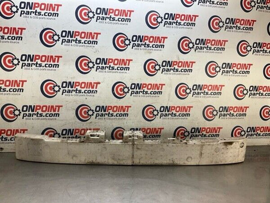 2005 Nissan Z33 350Z Rear Bumper Reinforcement Impact Crash Foam Oem 15Bijf3 - On Point Parts Inc