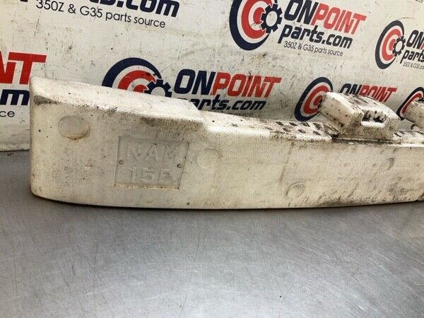 2005 Nissan Z33 350Z Rear Bumper Reinforcement Impact Crash Foam Oem 15Bijf3 - On Point Parts Inc