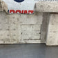 2005 Nissan Z33 350Z Rear Bumper Reinforcement Impact Crash Foam Oem 15Bijf3 - On Point Parts Inc