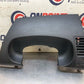 2005 Nissan Z33 350Z Driver Speedometer Bezel Cover Trim Oem 15Bijf7 - On Point Parts Inc