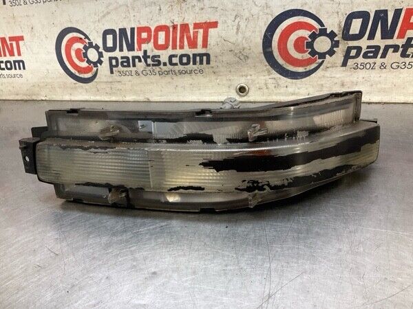 2005 Nissan Z33 350Z Rear Passenger Turn Signal Assembly Oem 15Bijfk - On Point Parts Inc