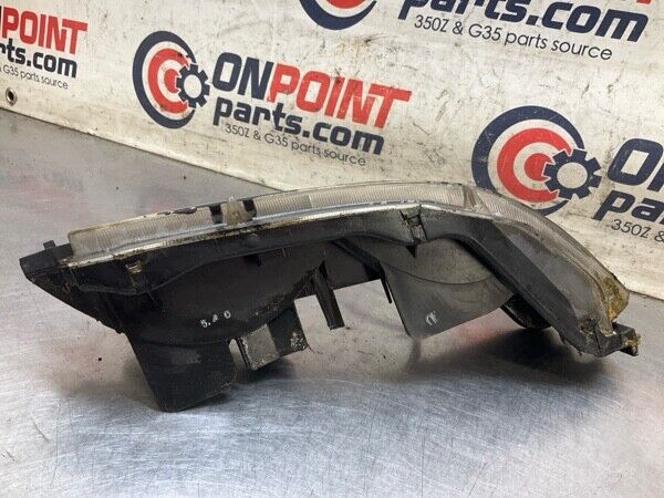 2005 Nissan Z33 350Z Rear Passenger Turn Signal Assembly Oem 15Bijfk - On Point Parts Inc