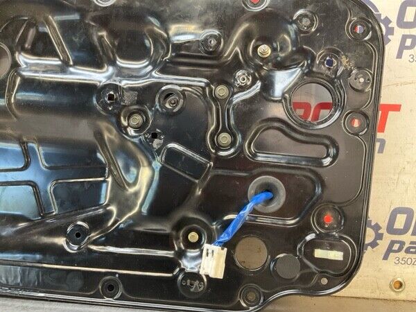 2005 Nissan Z33 350Z Front Passenger Window Motor Regulator Asm Oem 15Bijf3 - On Point Parts Inc