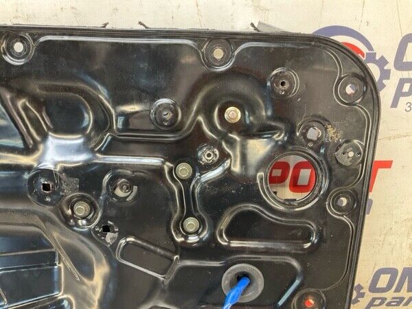 2005 Nissan Z33 350Z Front Passenger Window Motor Regulator Asm Oem 15Bijf3 - On Point Parts Inc