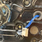 2005 Nissan Z33 350Z Front Passenger Window Motor Regulator Asm Oem 15Bijf3 - On Point Parts Inc