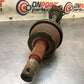 2005 Nissan Z33 350Z Rear Passenger Axle Half Drive Shaft Oem 15Bijfk - On Point Parts Inc