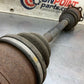 2005 Nissan Z33 350Z Rear Passenger Axle Half Drive Shaft Oem 15Bijfk - On Point Parts Inc