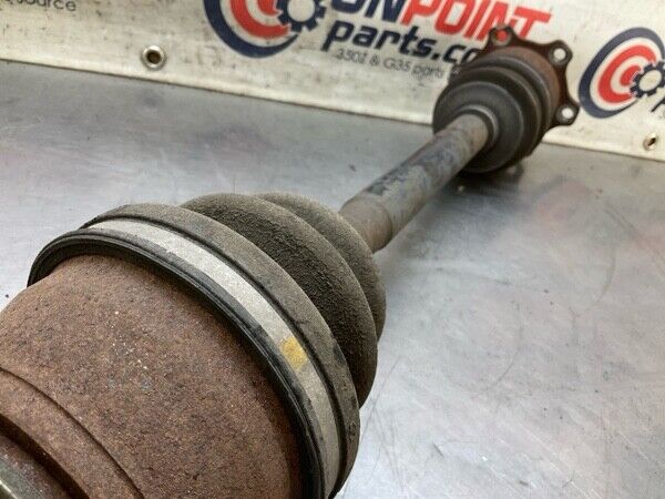 2005 Nissan Z33 350Z Rear Passenger Axle Half Drive Shaft Oem 15Bijfk - On Point Parts Inc