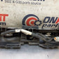 2005 Nissan Z33 350Z Rear License Plate Light Assembly Oem 15Bijfi - On Point Parts Inc