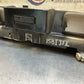 2005 Nissan Z33 350Z Rear License Plate Light Assembly Oem 15Bijfi - On Point Parts Inc