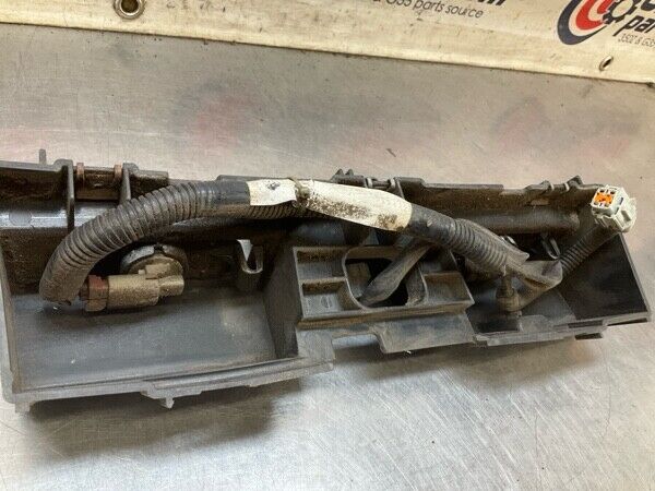 2005 Nissan Z33 350Z Rear License Plate Light Assembly Oem 15Bijfi - On Point Parts Inc