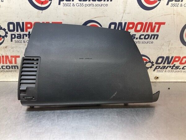 2005 Nissan Z33 350Z Passenger Upper Dash Panel Oem 15Bijfa - On Point Parts Inc