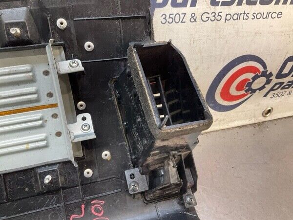 2005 Nissan Z33 350Z Passenger Upper Dash Panel Oem 15Bijfa - On Point Parts Inc