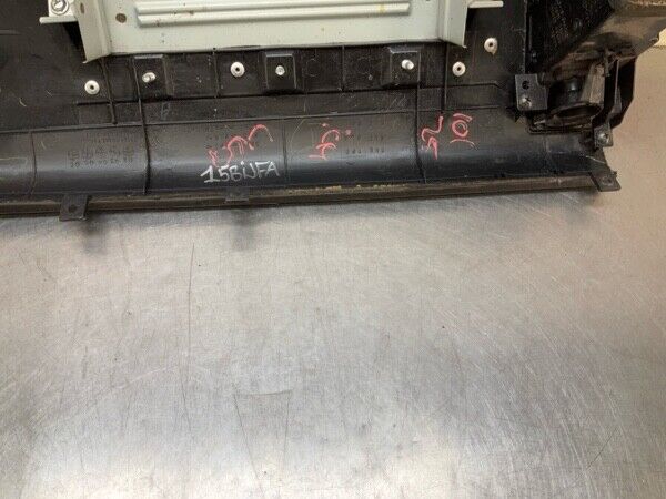 2005 Nissan Z33 350Z Passenger Upper Dash Panel Oem 15Bijfa - On Point Parts Inc