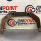 2005 Nissan Z33 350Z Transmission Exhaust Mount Bracket Oem 15Bijfk - On Point Parts Inc