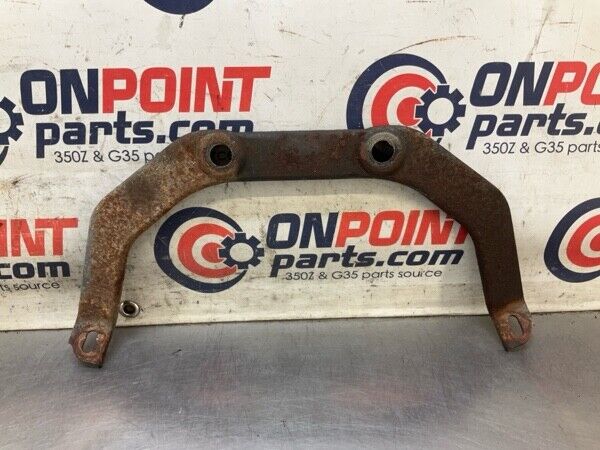 2005 Nissan Z33 350Z Transmission Exhaust Mount Bracket Oem 15Bijfk - On Point Parts Inc