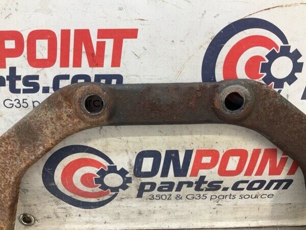 2005 Nissan Z33 350Z Transmission Exhaust Mount Bracket Oem 15Bijfk - On Point Parts Inc