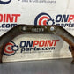 2005 Nissan Z33 350Z Transmission Exhaust Mount Bracket Oem 15Bijfk - On Point Parts Inc