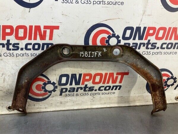 2005 Nissan Z33 350Z Transmission Exhaust Mount Bracket Oem 15Bijfk - On Point Parts Inc