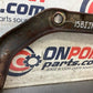2005 Nissan Z33 350Z Transmission Exhaust Mount Bracket Oem 15Bijfk - On Point Parts Inc