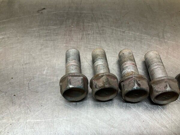 2005 Nissan Z33 350Z Driveshaft Hardware Bolts Oem 15Bijfc - On Point Parts Inc