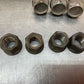 2005 Nissan Z33 350Z Driveshaft Hardware Bolts Oem 15Bijfc - On Point Parts Inc